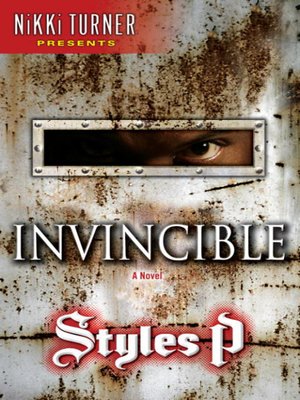 Invincible - ebook